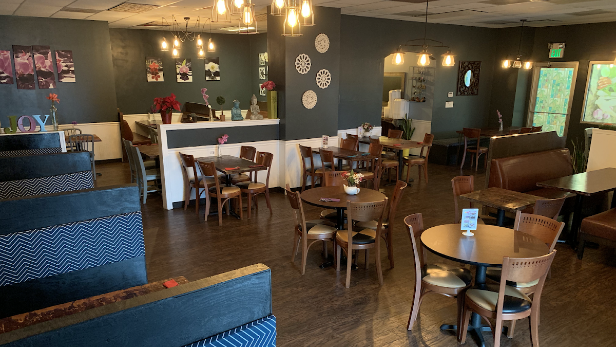 Spice And Dice Thai Restaurant